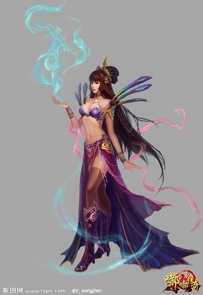 我本沉默传奇